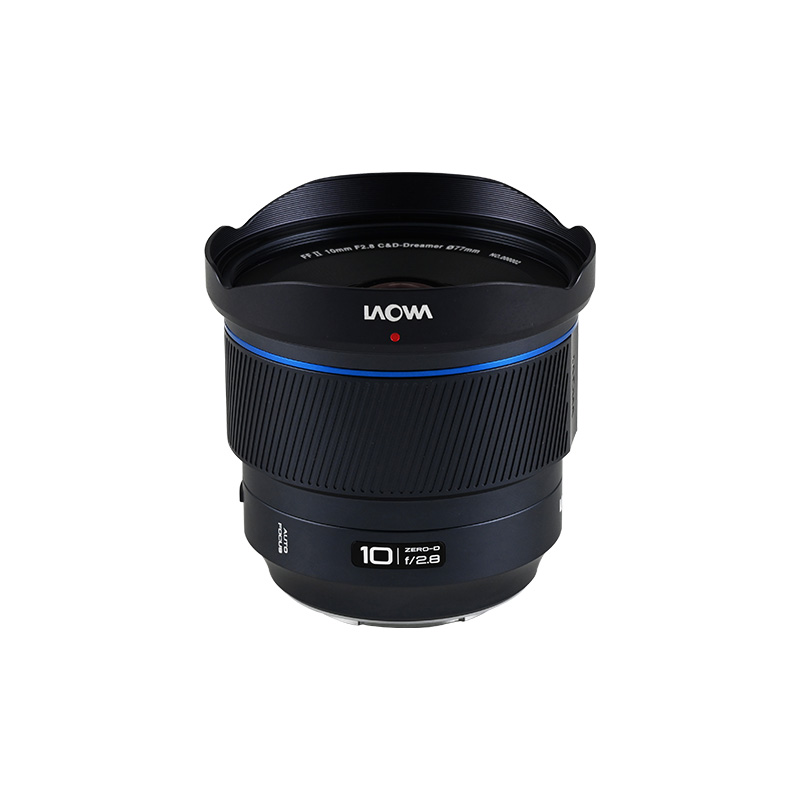 SLRmagic 50mmT1.1(2) 12mmT2.8(Sony 淡 E)